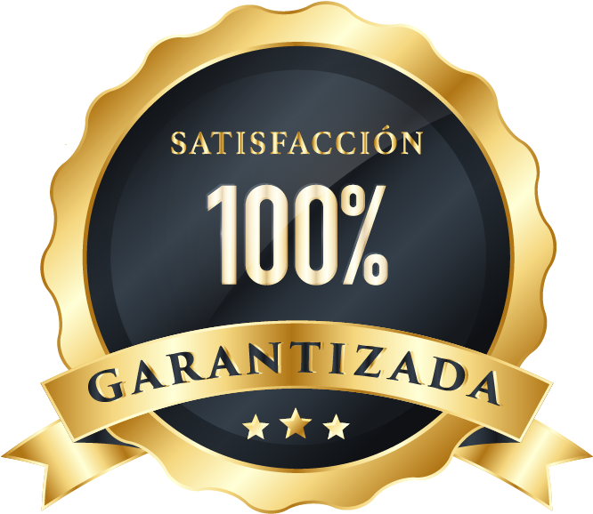 Sello de garantía